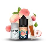 Набір NOMAD (Sliced) 30ml 50mg – Peach фото