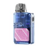 Стартовий набір Lost Vape Thelema Elite Art 40 (1400mAh) – Mecha Blue фото