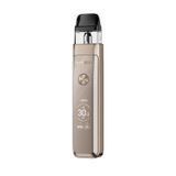 Vaporesso XROS Pro 2 Glittering Gold &mdash; золотий корпус із повним функціональним дисплеєм 30W