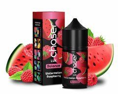 Жидкость Chaser Lux 30ml 65mg (salt) &ndash; Watermelon Raspberry