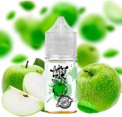 Жидкость Hype Salt 30ml 50mg – Зелёное яблоко