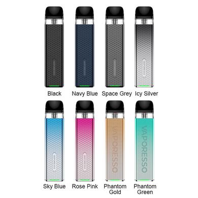 Стартовый набор Vaporesso XROS 3 Mini 1000mAh 2ml - галерея 2