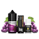 Набор Chaser For Pods 30ml &ndash; Виноград