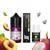 Набор Alchemist 30ml 50mg – Pitaya Peach фото