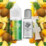 Набор Fluffy Puff 30ml 50mg – Pineapple Mango фото