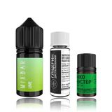 Набор Mix Bar 30ml – Lime фото