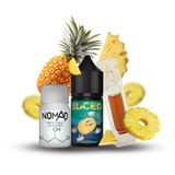 Набір NOMAD (Sliced) 30ml 50mg – Pineapple фото