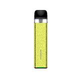 Стартовый набор Vaporesso XROS 3 Mini 1000mAh 2ml – Lemon Yellow фото