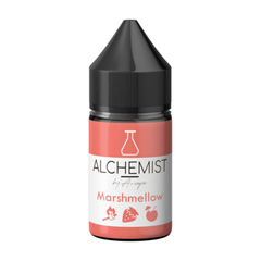Жидкость Alchemist 30ml 50mg – Marshmellow