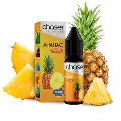 Жидкость Chaser 15ml 60mg &ndash; Ананас