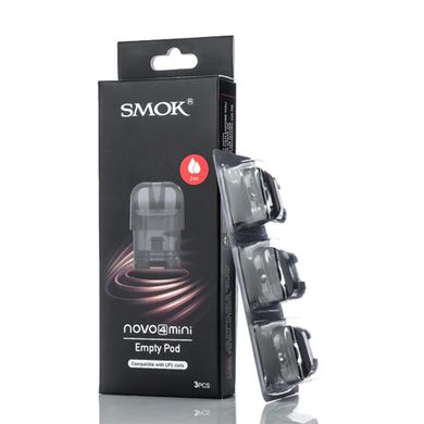 Картридж SMOK Novo 4 Mini 2ml (Оригінал)