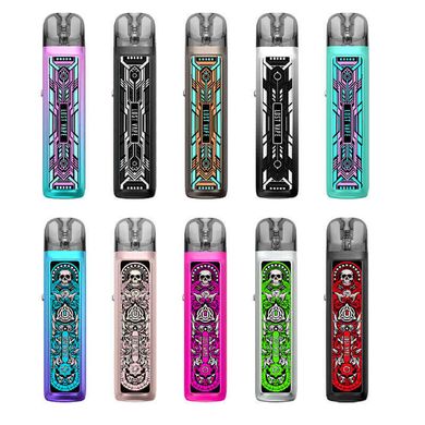 Стартовый набор Lost Vape Ursa Nano 2 (900mAh)