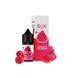 Солевая жидкость Elix 30ml 50mg &ndash; Красная Малина