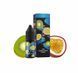 Жидкость Chaser Lux 11ml 50mg (salt) &ndash; Kiwi Passion Fruit Guava