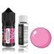 Набор WEBBER 30ml 0mg &ndash; Mint Bubble Gum