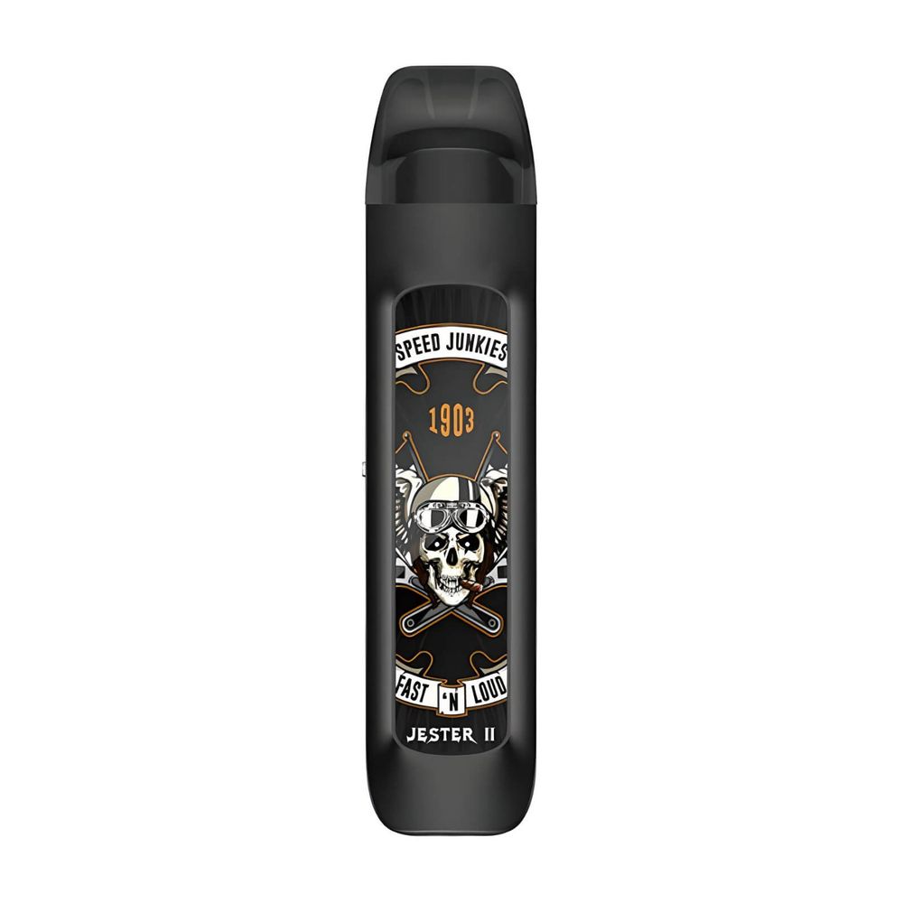 Стартовый набрр Vapefly Jester II 1000 мАч 3ml – Black