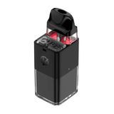 Стартовий Набір Vaporesso XROS CUBE 900mAh 2ml – Black фото