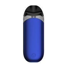Стартовый набор Vaporesso Zero S 650mAh 2ml &ndash; Blue