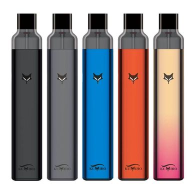 Kumiho Model V Pod 600mAh