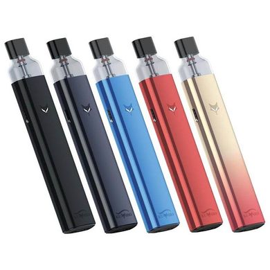 Kumiho Model V Pod 600mAh - галерея