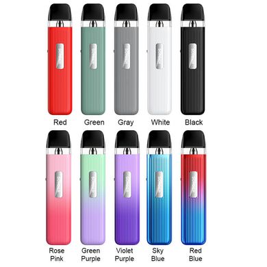 Стартовий Набір Geekvape Sonder Q 1000mAh 2ml