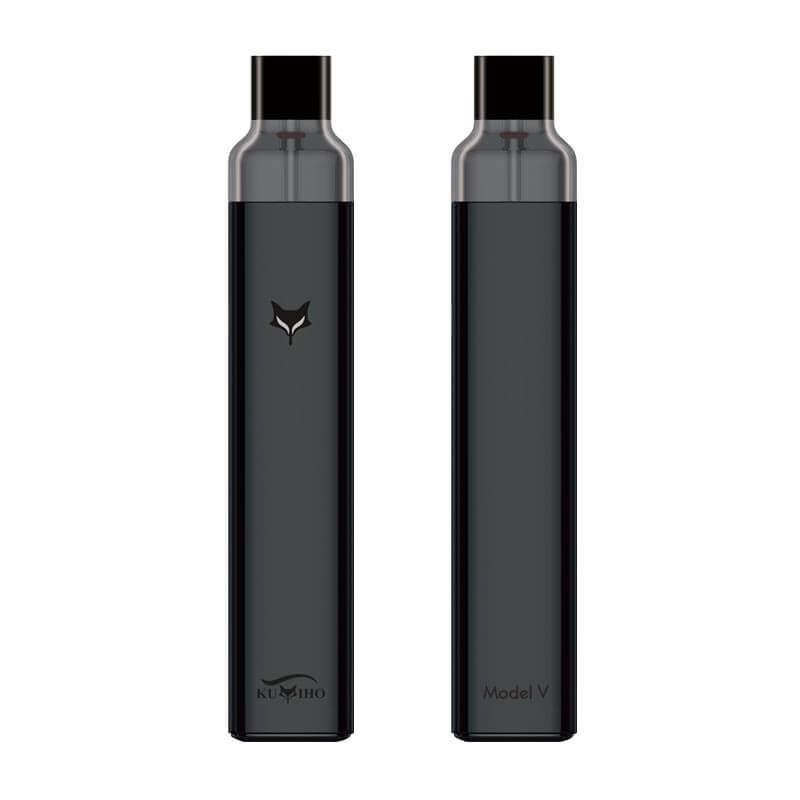 Kumiho Model V Pod 600mAh – Black