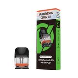 Картридж Vaporesso XROS Series Corex 2.0 – 0.6 ОМ (Оригінал) фото