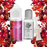 Набір Fluffy Puff 30ml 50mg – Pink Berry фото