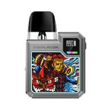 Стартовый набор GeekVape Digi-Q 1000mAh – Warrior Gray фото