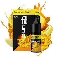 Набор Punch 15ml 50mg – Banana Melon