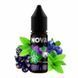 Солевая жидкость Nova 15ml 65mg &ndash; Berry Mint