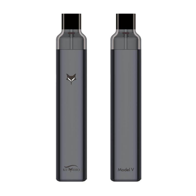 Kumiho Model V Pod 600mAh – Space Grey