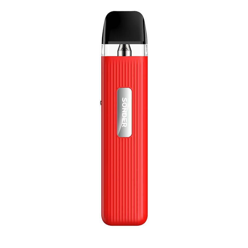 Стартовый Набор Geekvape Sonder Q 1000mAh 2ml – Red