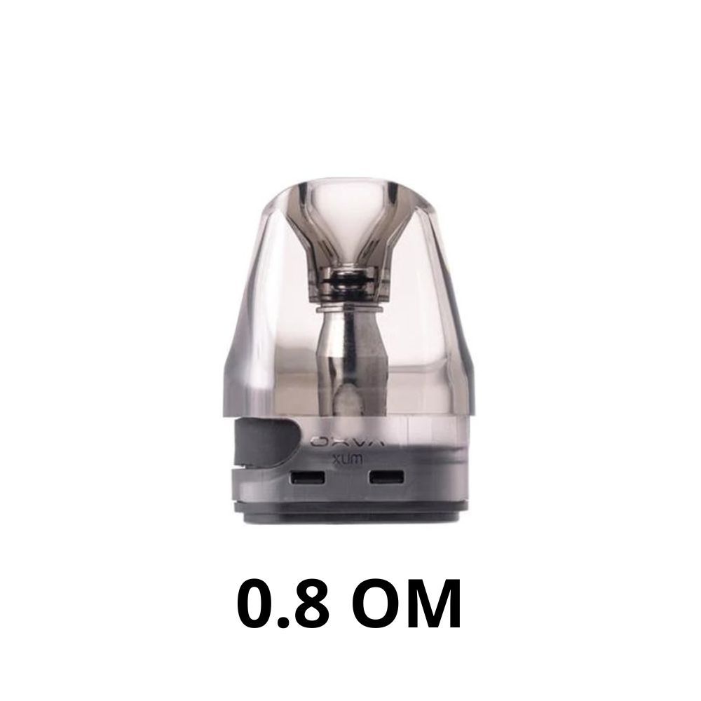 Картридж OXVA XLim Series V2 (2ml) – 0.8 ОМ (Оригинал)