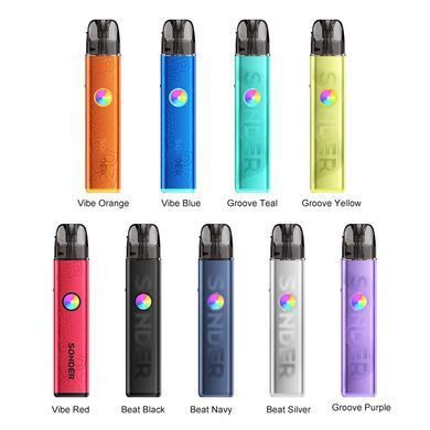 Pod система Geekvape Sonder Q 2 (1750mAh)