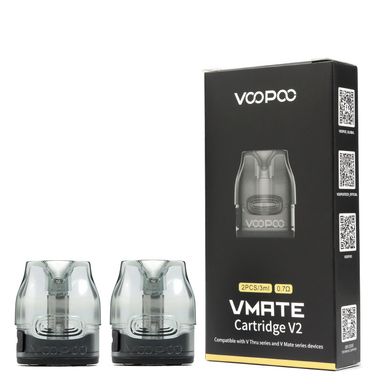 Картридж Voopoo Vmate V2 (Оригинал)