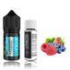 Набор WEBBER Silver ICE 30ml 0mg &ndash; Berry Mix Cooler