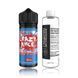 Органический набор Crazy Juice 120ml 0mg &ndash; Cherry ICE