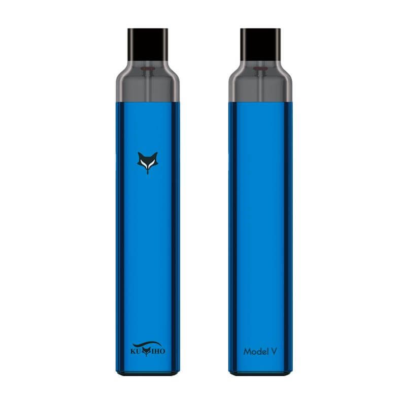 Kumiho Model V Pod 600mAh – Blue