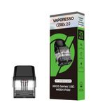 Картридж Vaporesso XROS Series Corex 2.0 – 1.0 ОМ (Оригинал) фото