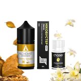 Набір Alchemist 30ml 50mg – Vanilla Tobacco фото