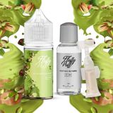 Набір Fluffy Puff 30ml 50mg – Pistachio Ice Cream фото