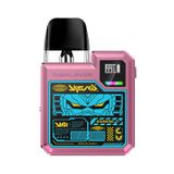 Стартовый набор GeekVape Digi-Q 1000mAh – Mecha Pink фото