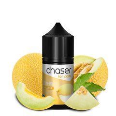 Жидкость Chaser 30ml 50mg &ndash; Дыня