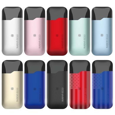 Стартовий набір Suorin Air Mini 430mAh 2ml