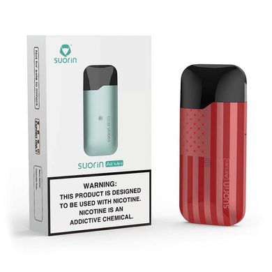 Стартовый набор Suorin Air Mini 430mAh 2ml