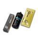 Набор Chaser Black ICE 30ml &ndash; Blue Raz Apple