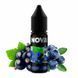 Солевая жидкость Nova 15ml 65mg &ndash; Blueberry Currant