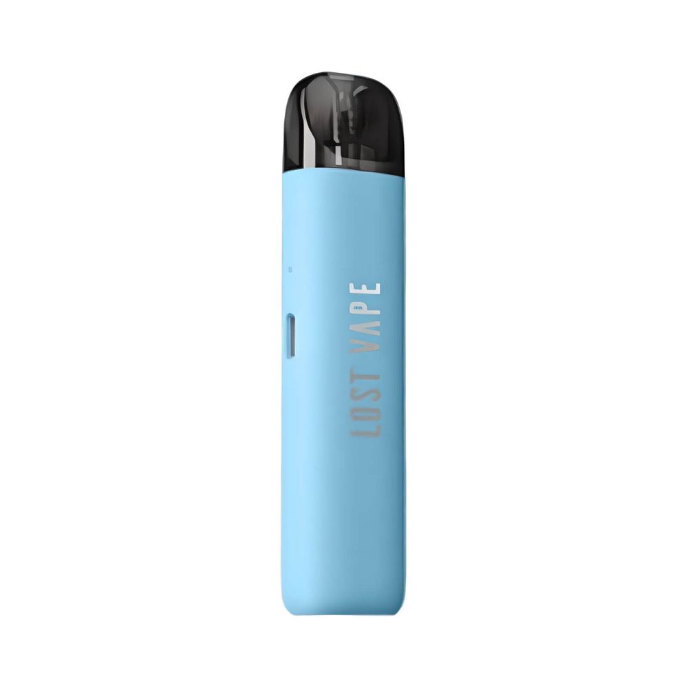 Стартовый Набор Lost Vape Ursa S 800mAh – Baby Blue