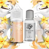 Набор Fluffy Puff 30ml 50mg – Vanilla Cream фото